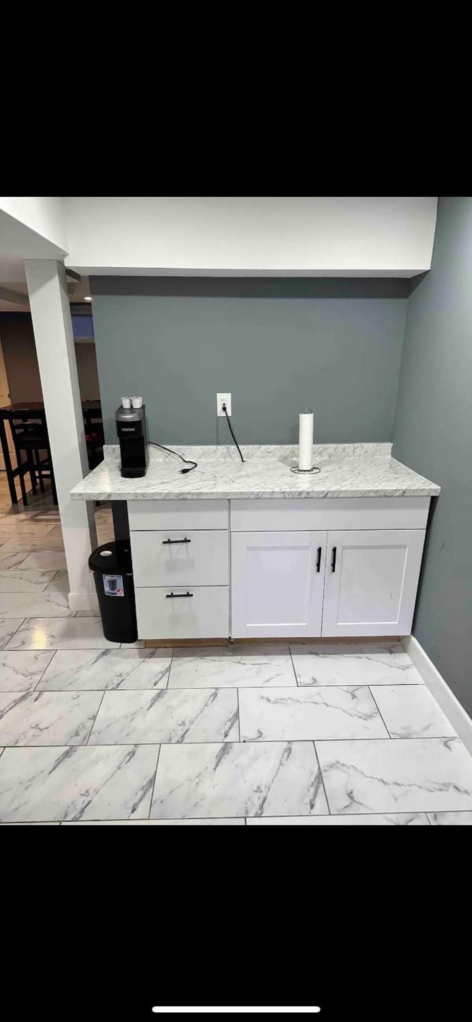 Lovely Basement 1-Bedroom With Free Parking واشنطن المظهر الخارجي الصورة