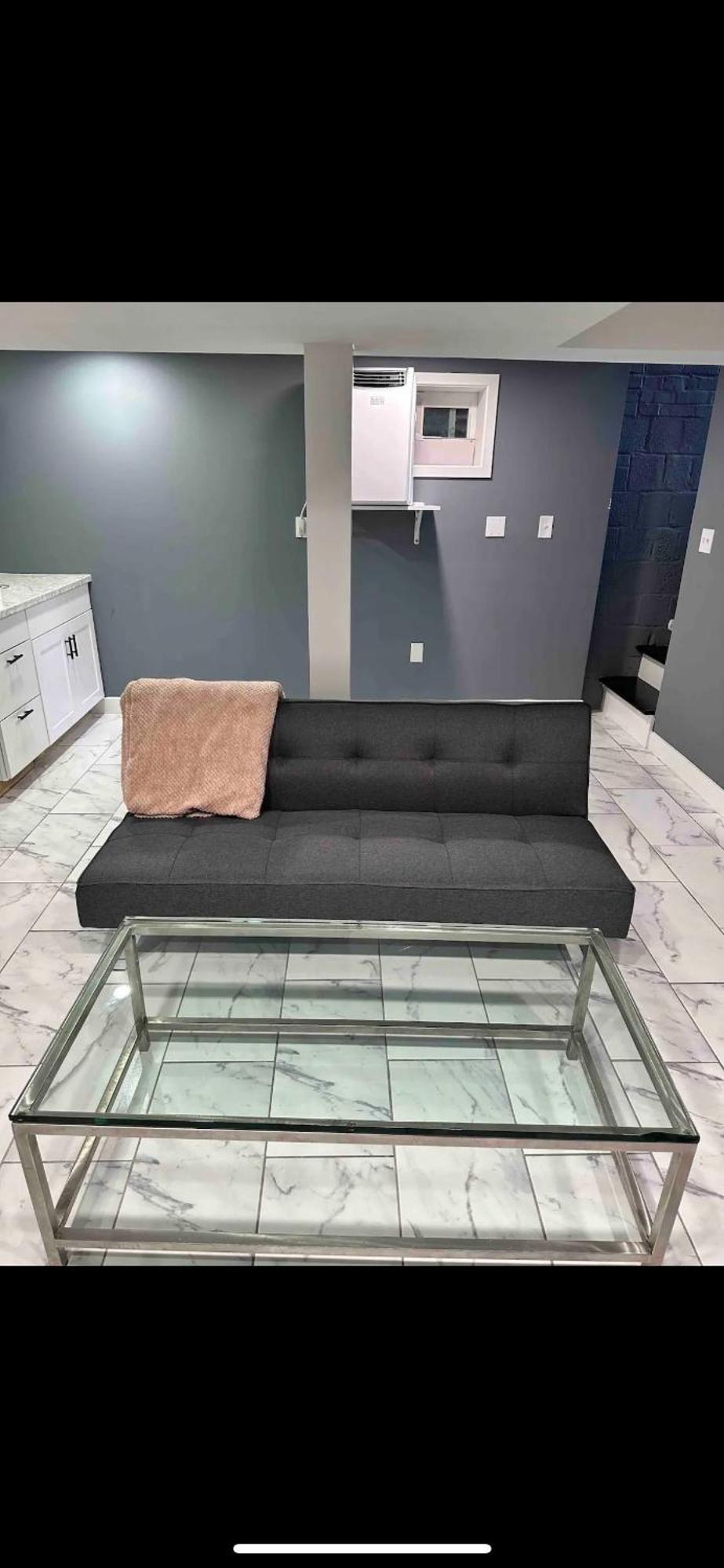 Lovely Basement 1-Bedroom With Free Parking واشنطن المظهر الخارجي الصورة
