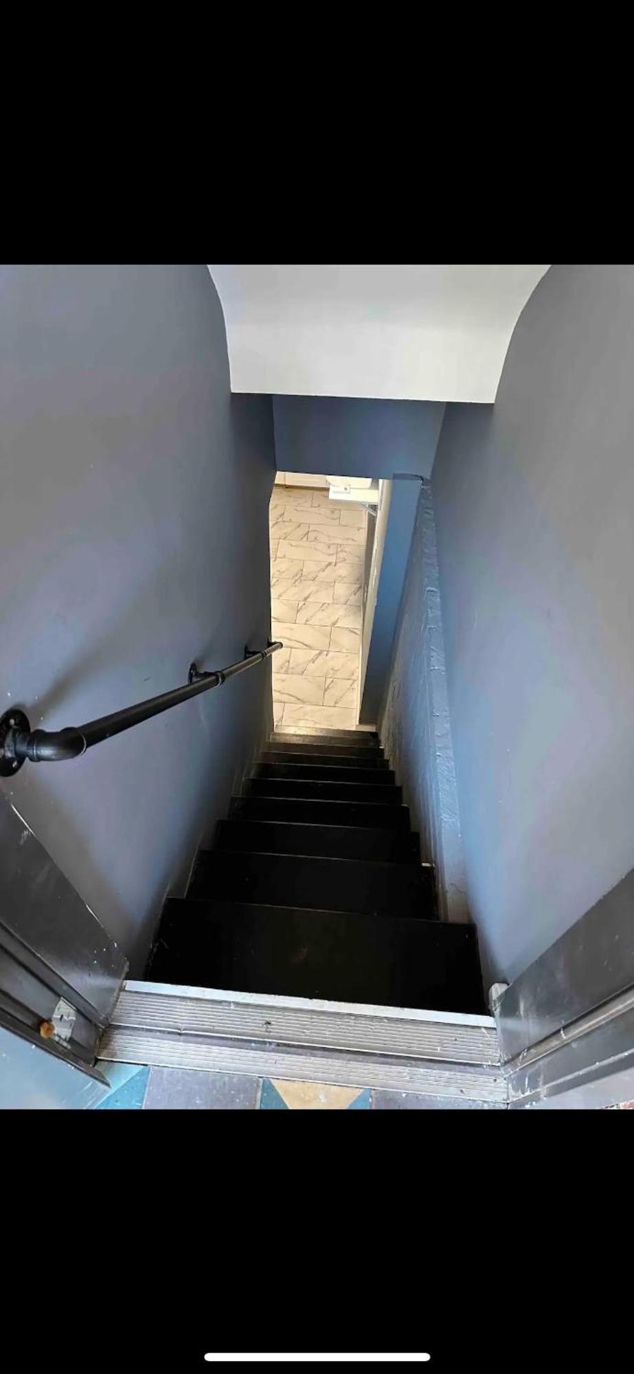 Lovely Basement 1-Bedroom With Free Parking واشنطن المظهر الخارجي الصورة