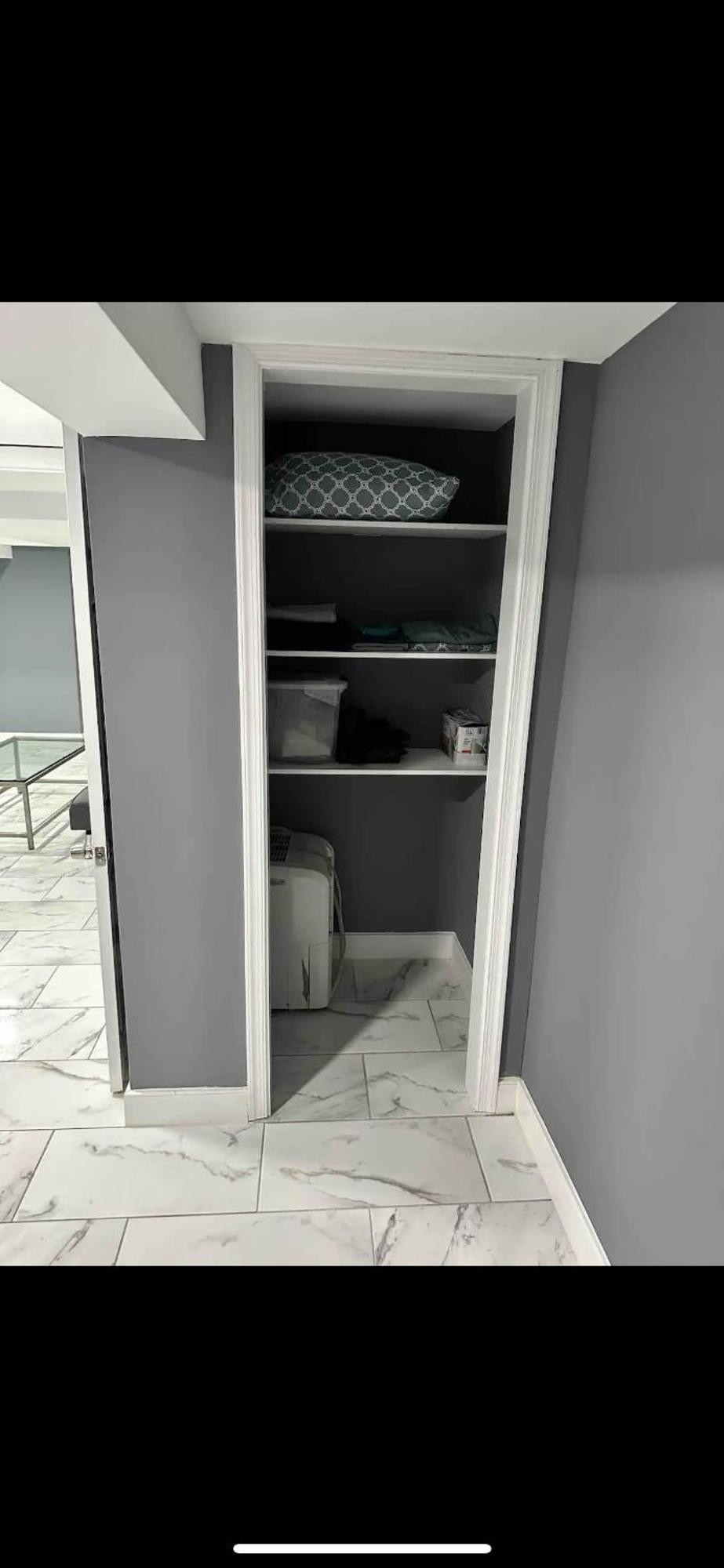 Lovely Basement 1-Bedroom With Free Parking واشنطن المظهر الخارجي الصورة