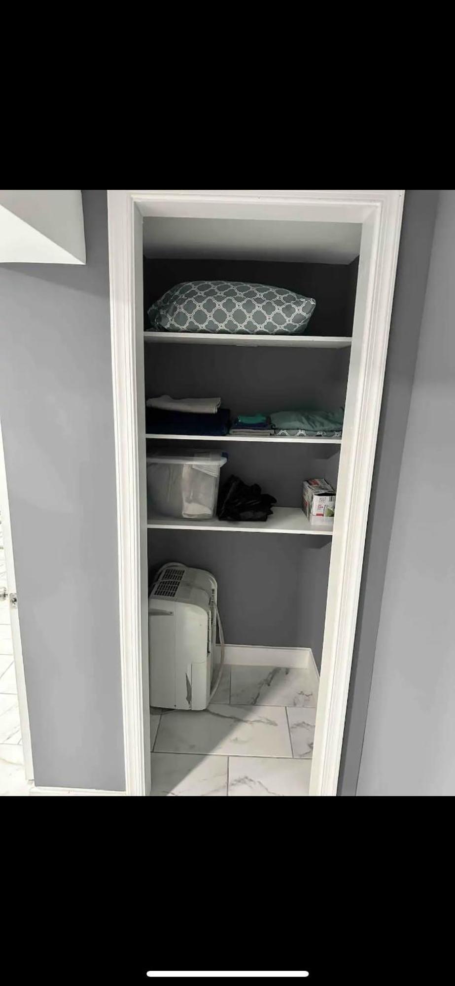 Lovely Basement 1-Bedroom With Free Parking واشنطن المظهر الخارجي الصورة