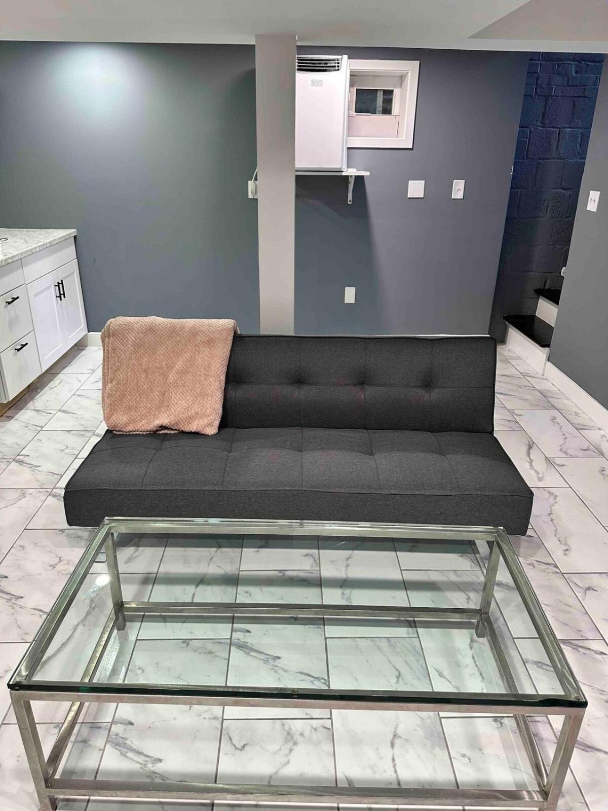 Lovely Basement 1-Bedroom With Free Parking واشنطن المظهر الخارجي الصورة