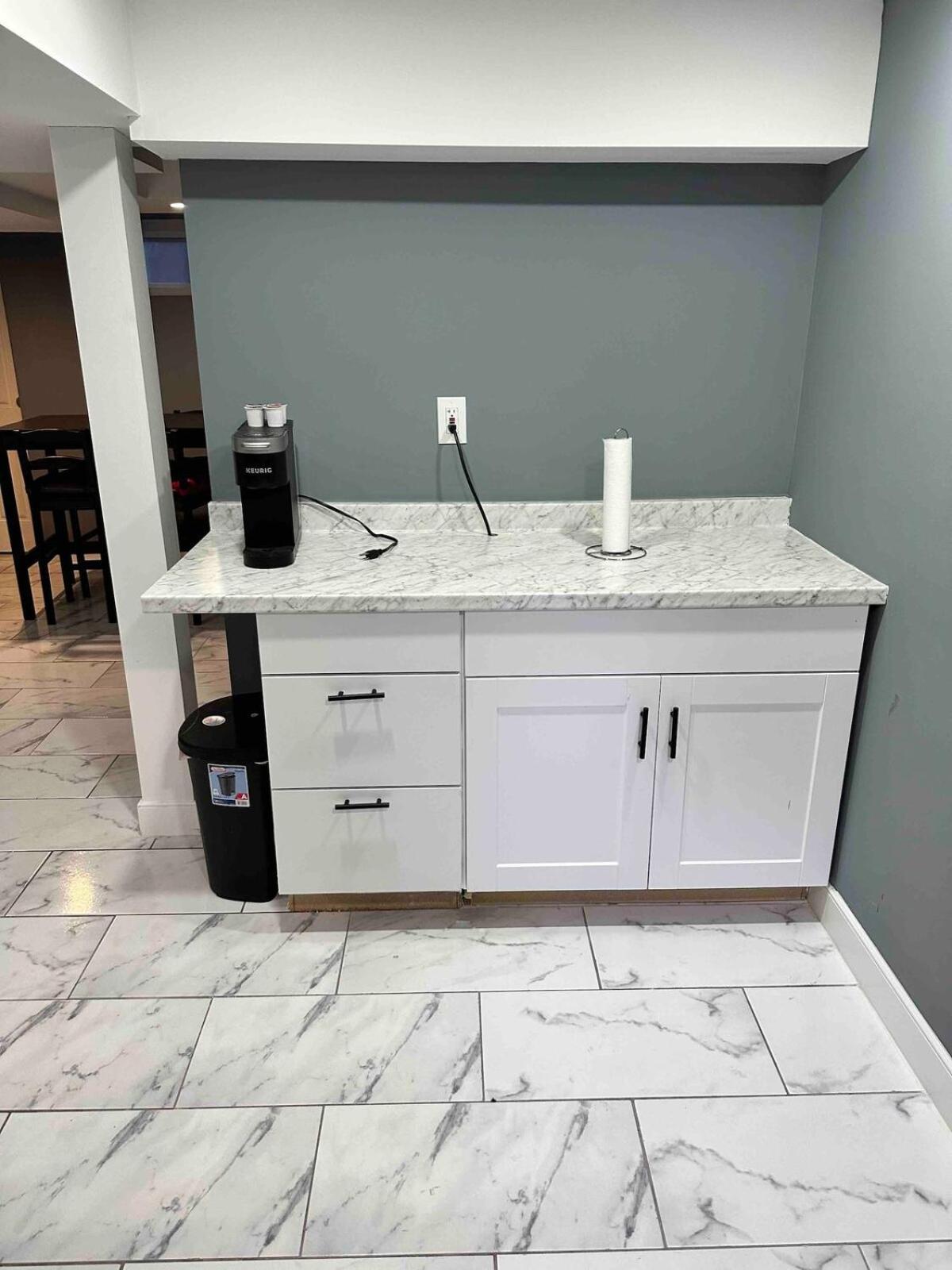 Lovely Basement 1-Bedroom With Free Parking واشنطن المظهر الخارجي الصورة