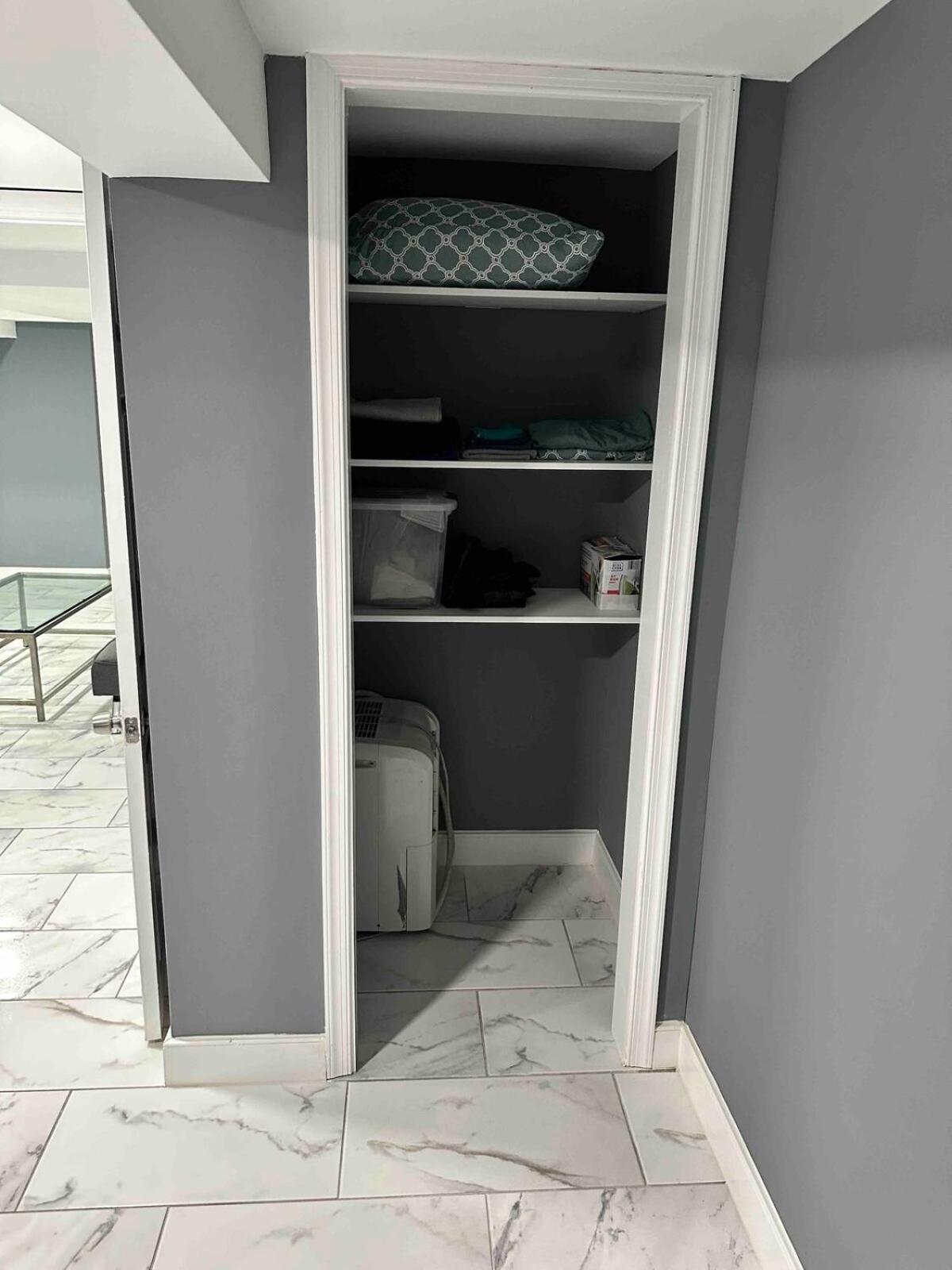 Lovely Basement 1-Bedroom With Free Parking واشنطن المظهر الخارجي الصورة